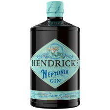Hendrick's Gin Neptunia 43.4% 70cl