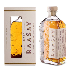 Isle of Raasay Distillery Special Release  52% 70cl