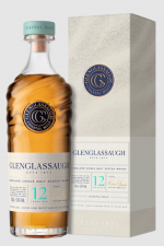 Glenglassaugh 12yr 45%  70cl