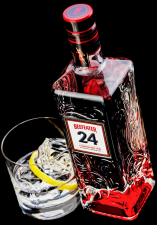 Beefeater 24  Gin   70cl 45%