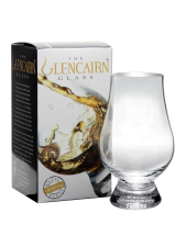 Glencairn Single malt glas