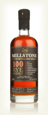 Millstone 100 Dutch Rye Whisky