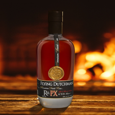 Flying Dutchman PX rum  6yr 70cl  40%
