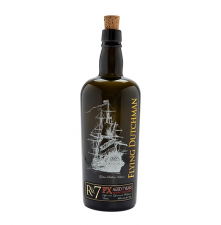 Flying Dutchman PX rum  7yr 70cl  40%