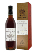 François Peyrot Heritage  70cl  44.2%