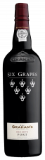 Graham Six Grapes Port