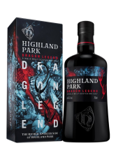 Highland Park Dragon Legend  70cl 43.1%