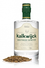 Kalkwijck moutwijn  genever 50cl 35%