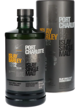 Bruichladdich Port Charlotte 2012 Islay Barley  50% 70cl