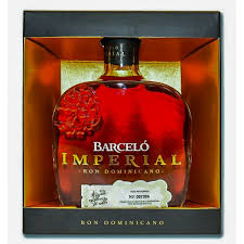Barcelo rum Imperial 70cl 38%