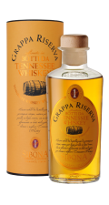 Sibona Grappa Riserva Botta di Tenessee whisky  50cl 44%