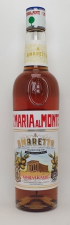 S. Maria al Monte Amaretto 70cl 30%