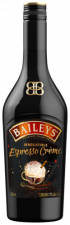 Baileys Espresso Crème 70cl 17%