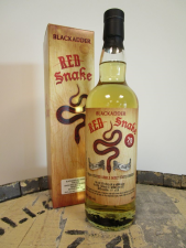 BlackAdder Red Snake Red Neck 127 70cl 59.6%