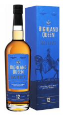 Highland Queen Majestic 12yr 40% 70cl