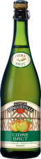 Antoinette Duché de Longueville Cidre Brut