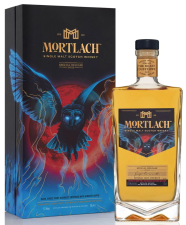 Mortlach 15y Special Release 2022 C.S. 70cl
