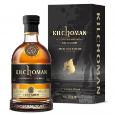 Kilchoman Loch Gorm  46% 70cl