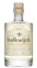 Kalkwijck Honing-Gember likeur 70cl  40%
