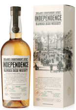 Independence Blended Whiskey  40.7% 70cl