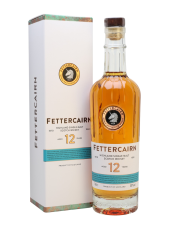 Fettercairn 12 yr 40% 70cl