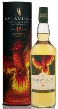 Lagavulin 12y Special Release 2022 70cl