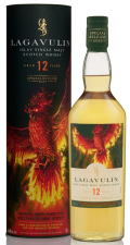 Lagavulin 12y Special Release 2022 57.3% 70cl