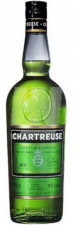 Chartreuse Vert 55% 70cl