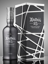 Ardbeg 25yrs  70cl  46%