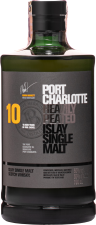 Bruichladdich Port Charlotte 10yr   50% 70cl