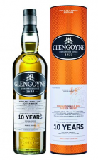 Glengoyne 10yr   40% 70cl