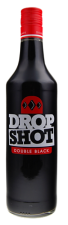 Drop Shot Double Black 24% 70cl