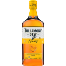 Tullamore Dew  Honey 35% 70cl