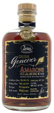 Zuidam Oude Genever Amarone Cask 4y Special #24 38% ltr