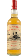 Ultimate Selection Dailuaine 2009 13yrs 46% 70cl