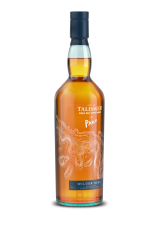 Talisker Parley Wilder Seas 48.6% 70cl