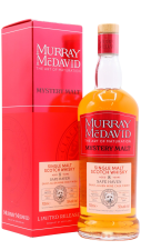 Murray McDavid Safe Heaven 50% 70cl