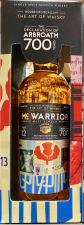 House of Mc Callum Mc Warrior 46.2% 70cl
