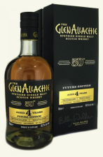 The GlenAllachie 4yr Future edition 60.2%  70cl
