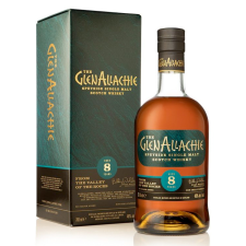 The GlenAllachie 8yr  46%  70cl