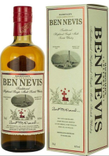 Ben Nevis Tradition 46% 70cl