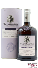 Bunnahabhain Canasta sherry Cask 51.2% 70cl