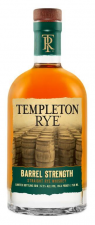 Templeton Barrel Strength 56.55% 70cl