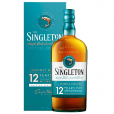 Singleton of Dufftown 12yr 40% 70cl