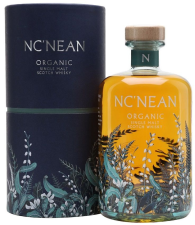 NC`Nean Organic KS17 46% 70cl