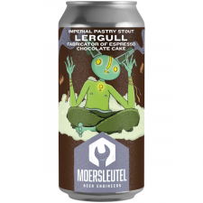 De Moersleutel Lergull 11% 44cl