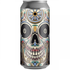 De Moersleutel Mexicoffeecake 11% 44cl