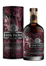 Don Papa Sherry Casks Limited Edition 70cl 45%