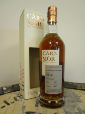 Càrn Mòr Bunnahabhain 2012  47.5% 70cl