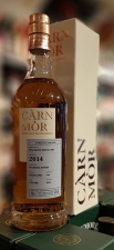 Càrn Mòr Ben Nevis 2014  47.5% 70cl